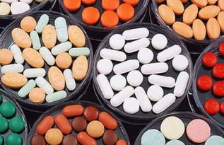 维生素≠保健万能药 食药监局提醒，乱服用后果严重