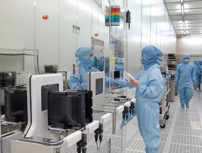 新机与新局 华润集团王祥明谈“国内国际双循环”引领全球经贸新格局下的电子产品技术开发及销售