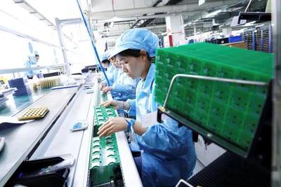 秦皇岛开发区 筑巢引凤，打造北方电子消防产品产业新高地