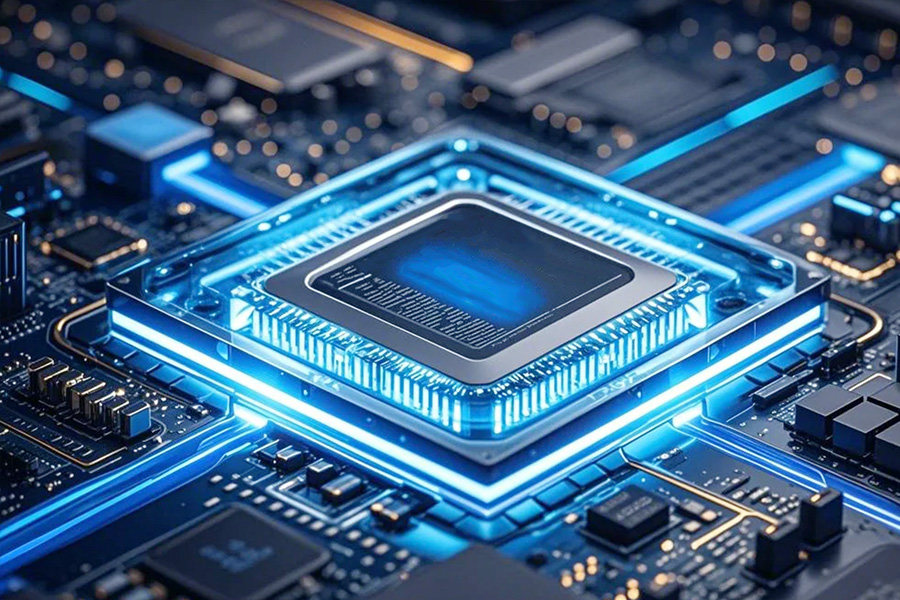 AI芯天下丨格罗方德与增芯科技达成战略合作 联手开发40nm汽车芯片