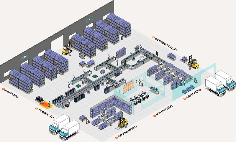 创新驱动，智领未来——XX科技有限公司简介