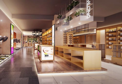 创维商用智慧新零售解决方案 以前瞻科技驱动行业变革